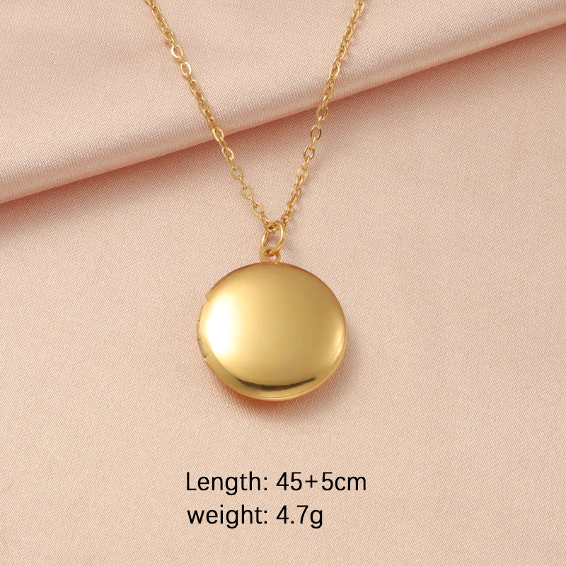 Gold 20mm