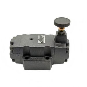 Vannes de réduction et de retenue hydrauliques série RG-06-H-22/ RG-03-H-22/ RG-10-H-22 - Product Image 6