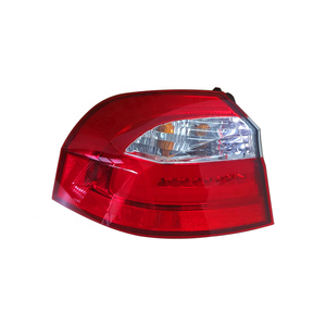 DAXIN luce Auto per <span class=keywords><strong>KIA</strong></span> <span class=keywords><strong>RIO</strong></span> 2017 luce posteriore per <span class=keywords><strong>KIA</strong></span> <span class=keywords><strong>RIO</strong></span> 5D 2016 92401-1W250 92402-1W250 <span class=keywords><strong>2015</strong></span> <span class=keywords><strong>KIA</strong></span> <span class=keywords><strong>RIO</strong></span> fanale posteriore esterno - Product Image 2