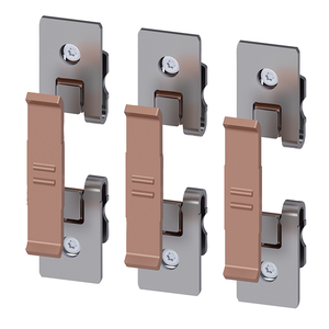 100 โอเริลิน โอเปอเรเตอร์ พีแอลซี ไทเทเนียม เกรย์ 3UF7200 1AA01 0 - Product Image 6