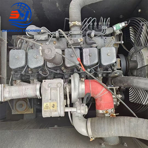 รถขุดตีนตะขาบฮุนได HX220HD มือสอง ขนาด 20 ตัน รุ่น Hyundai 220 220lc-9 220lc-9s รถขุดตีนตะขาบแท้ - Product Image 6