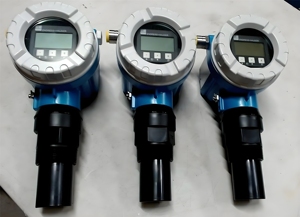 เครื่องวัดระดับอัลตราโซนิก Endress+Hauser รุ่น E+H FMU40-ANB2A4 (Fmu30 Fmu40 Fmu41 Fmu42 Fmu43 Fmu44) สำหรับวัสดุแข็งและน้ำมัน ยี่ห้อ Endress+Hauser รุ่น Prec - Product Image 2