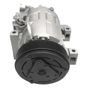 RYC Remanufaturados Ar Condicionado Sistemas Peças Ac compressor adequado para Nissan Altima 2.5 L Ac compressor 12 v