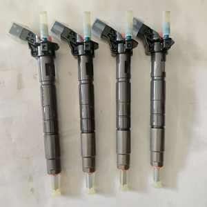 Injecteur de carburant <span class=keywords><strong>diesel</strong></span> 33800-2F000 0445116018 0445116017 0986435420 - Product Image 3