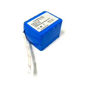 Pack de batteries au lithium OEM ODM 14,8V 4S4P 4S5P 6600mAh 8000mAh 8800mAh 11000mAh 10Ah 11Ah Li-ion pour éclairage LED - Product Image 5