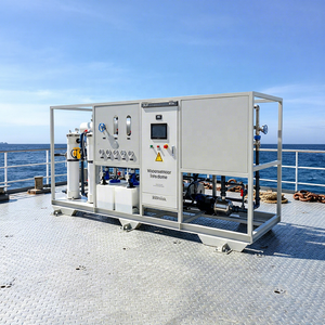Désalinisateur d'<span class=keywords><strong>eau</strong></span> marine 3TPH pour bateau, système de traitement de l'<span class=keywords><strong>eau</strong></span>, filtre <span class=keywords><strong>à</strong></span> <span class=keywords><strong>eau</strong></span>, système de dessalement SWRO, dessalement d'<span class=keywords><strong>eau</strong></span> de mer - Product Image 1