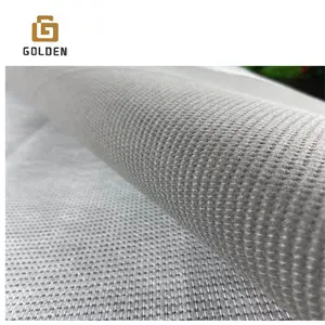 Waterproof Stitch Bonded Fabric And RPET Stitch Bonded Cloth For The Polyester Sofa Materials