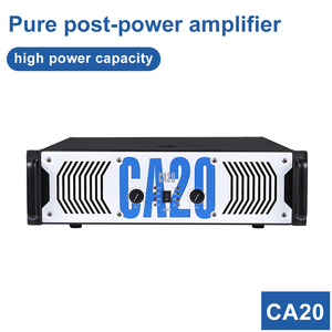 Depusheng D925 - Sistema de Audio Profesional de Lujo con Doble Caja Acústica de 15 Pulgadas y Alta Potencia para Bodas y Hogar - Product Image 5