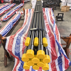 Barra di estensione in acciaio T51-3660mm MF per drifting e tennelling - Product Image 4