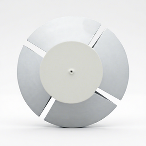 เครื่องมือทำเครื่องประดับทองเหลือง SUNTOOLS/STIPL Split Lap Rock Hard ขนาด 4 นิ้ว - ราคาขายส่งต่ำ - Product Image 1
