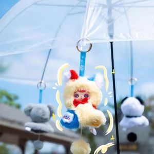 Auténticos Peluches de la Serie <span class=keywords><strong>Crie</strong></span> Let the Sun Shine, Llaveros Decorativos, Cajas Sorpresa de Juguetes a Escala 1/6 para Niños Mayores de 14 Años, Unisex - Product Image 3