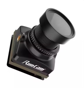 RunCam Phoenix 2 Pro 1500TVL Telecamera FPV per Freestyle con Visione Notturna 16:9/4:<span class=keywords><strong>3</strong></span> Commutabile PAL/NTSC per Droni da Corsa FPV - Product Image 3
