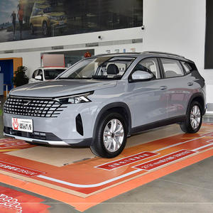 Nuovo Motore DLE 1.4T a 4 Cilindri in Linea Trasversale per <span class=keywords><strong>Volkswagen</strong></span> Jetta VS8 Modello 2026 - Product Image 1