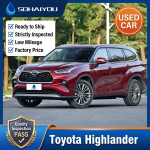 Vehículo 2021 2022 <span class=keywords><strong>2023</strong></span> - 2.0T 4WD - Auto <span class=keywords><strong>Toyota</strong></span> Usado a Bajo <span class=keywords><strong>Precio</strong></span> - Venta al por Mayor <span class=keywords><strong>de</strong></span> Autos <span class=keywords><strong>Toyota</strong></span> - <span class=keywords><strong>Toyota</strong></span> <span class=keywords><strong>Highlander</strong></span> Usado - Product Image 1