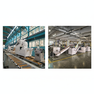 Con certificado CE, fabricación de ropa, venta al por mayor, máquina cortadora de barras de jabón, cortador de pan OAP - Product Image 1