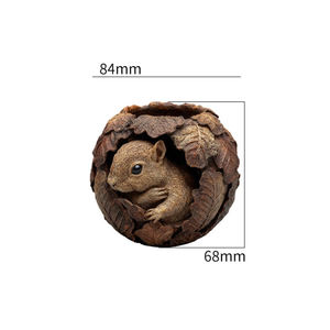 Nouvelle conception de bougie décorative en spirale, Velas, lumière en spirale qui fond, cadeaux uniques, bougies rotatives pour la décoration de la maison - Product Image 3