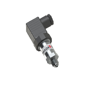 Transmisor de Presión Adz Nagano Ip54 con Sensor Cerámico, Hecho en Alemania - Product Image 1