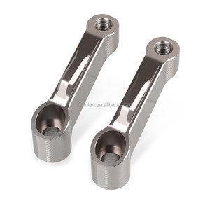 Accesorios para motocicleta, espaciadores elevadores de espejo, adaptador de extensión, extensor de manillar Z1000 para <span class=keywords><strong>Kawasaki</strong></span> <span class=keywords><strong>Z</strong></span> <span class=keywords><strong>1000</strong></span> 2003-2006 <span class=keywords><strong>2005</strong></span> 2004 - Product Image 2