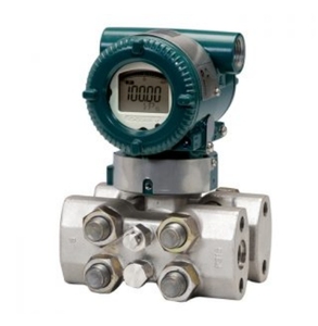 โยโกกาว่า EJA118E DP พร้อมรีโมตไดอะแฟรมซีลเอาต์พุต 4 ถึง 20 MA - Product Image 5