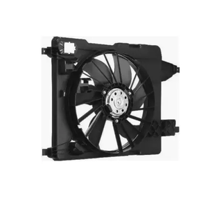 <span class=keywords><strong>Ventilateur</strong></span> de refroidissement de radiateur pour RENAUL <span class=keywords><strong>CLIO</strong></span> GRAND KANGOO SCENIC II 7701054967 - Product Image 1
