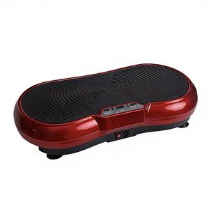Nouvelle conception de <span class=keywords><strong>plateforme</strong></span> <span class=keywords><strong>vibrante</strong></span> pour exercices corporels complets, machine de fitness <span class=keywords><strong>vibrante</strong></span> pour la perte de poids - Product Image 1