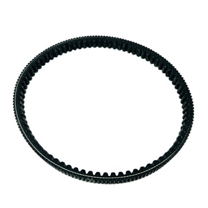 Trasmissione moto trasmissione cinghia frizione in gomma per BANDO <span class=keywords><strong>Piaggio</strong></span> <span class=keywords><strong>X7</strong></span> SRmax300 GTS300 Vespa 250/300 - Product Image 6