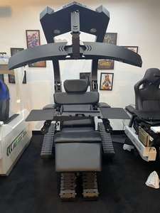 Кресло ALINUNU компьютерное игровое - Product Image 5