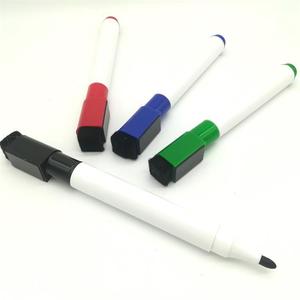 En gros Creative Bonvada Effaçable À Sec Lisse Écriture Étudiants Couleur Peinture Tableau Blanc Marqueurs Stylos - Product Image 1