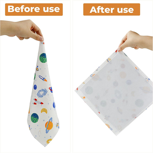 Entoilage <span class=keywords><strong>thermocollant</strong></span> en <span class=keywords><strong>molleton</strong></span> : 12 pouces x 10 yards, <span class=keywords><strong>molleton</strong></span> <span class=keywords><strong>thermocollant</strong></span> simple <span class=keywords><strong>face</strong></span> blanc pour la couture et l'artisanat - Product Image 4