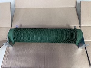 Chi phí thấp biến dây vết thương phanh điện trở 5000W 500W 300W 4ohm 1.5ohm 10ohm 5% gợn điện trở công suất cao - Product Image 3