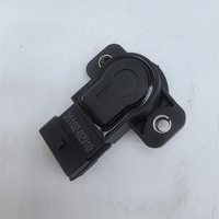 Nouveau capteur de position du papillon des gaz WLBTR 35102-02910 pour Morning Picanto avec garantie de 24 mois