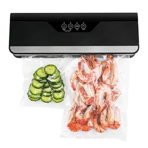 2023 Diskon Besar-besaran Mini Vacuum Sealer Rumah Tangga Vacuum Sealer