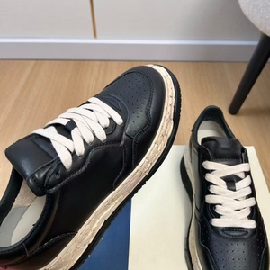 Chaussures de sport légères à lacets en maille de haute qualité, chaussures de course pour hommes de marque originale et design. - Product Image 3