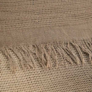 Hijab ethnique du Moyen-Orient le plus vendu, couleur unie, respirant, doux pour la peau, en rayonne, viscose et modal, tissu doux tissé - Product Image 4
