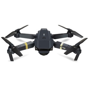 Suitable Wholesale Real 720P Wide Angle WIFI <b>Mini</b> Drone With <b>Camera</b> Drone Altitude Hold RC Quadcopter Toy VS R58 Drone - Product Image 4