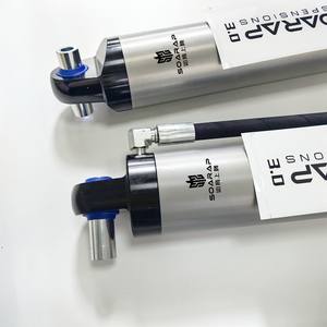 Piezas de suspensión de automóviles fabricadas por SOARAP, amortiguadores ajustables todoterreno 4X4 para Jeep Wrangler <span class=keywords><strong>Rubicon</strong></span> JL - Product Image 6