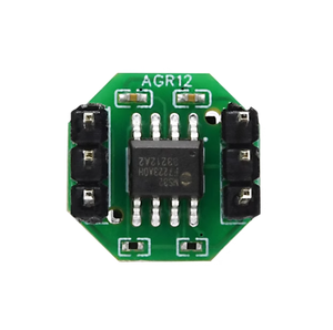 MLk xgzp6847a Mô-đun cảm biến áp suất 0-40kpa khí điện tử Huyết Áp Màn hình 3.3-5V với vòi - Product Image 3