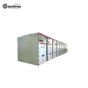 GIANTTREE KYN28-12 12KV 630A ~ 3150 Ampere rimovibile AC metallo chiuso quadro di comando blindato <span class=keywords><strong>aria</strong></span> isolamento distribuzione - Product Image 4