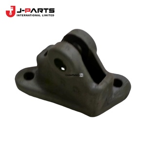 Support de frein de stationnement, système de freinage droit pour Toyota HIACE LH103 1993-1998 57515-95J00 - Product Image 4