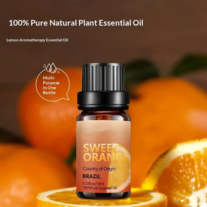 เครื่องเพิ่มความชื้นน้ำมันหอมระเหยน้ำมันหอมระเหยกลิ่นดอกไม้น้ำมันหอมระเหยกลิ่นดอกไม้ - Product Image 2