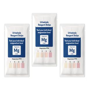 Bandelettes réactives d'analyse d'urine RYK, kit de test de moisissures pour les infections urinaires et les tests urinaires diabétiques à domicile, alimentées électriquement, certifiées CE, classe II - Product Image 6