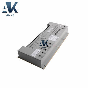 Contrôleur de vitesse Woodward 9907 - Product Image 2