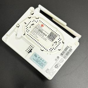 98% F477ใหม่ V2 1GE EPON + 3FE + 1VOIP + WIFI 2.4G มือสองที่สะอาด - Product Image 4