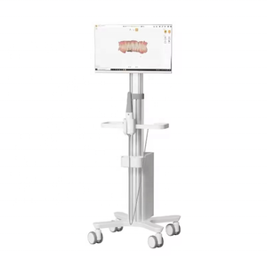 <span class=keywords><strong>PC</strong></span> Todo en Uno Táctil de 23.8 Pulgadas para Escáner Intraoral, I7 3060 12GB, Estación de Trabajo <span class=keywords><strong>Informática</strong></span>, Escáner Oral, Carro Móvil - Product Image 5