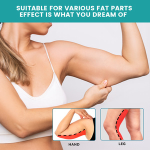 Parches adelgazantes de alta recomendación, ingrediente Natural, suave, seguro, efectivo, brazo corporal, parche adelgazante para quemar grasa - Product Image 5