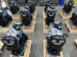 Sıcak satış toptan yeni Motor 2.7L 2.4L Motor uzun blok J2 JT Motor Kia Bongo <span class=keywords><strong>3</strong></span> jüpiter JT Motor <span class=keywords><strong>3</strong></span>.0 Turbo için takma - Product Image 2