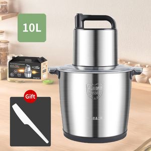 <span class=keywords><strong>3</strong></span> em 1 6 processador liquidificador ninhadas moedor de carne sem fio multifuncional para, frutas com comida banana/ - Product Image 1