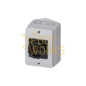 Siemens 3LD20641GP51 - Nuovo - Product Image 1