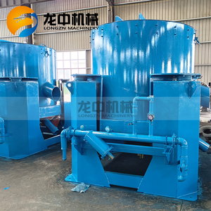 Concentrador Centrífugo <span class=keywords><strong>Nelson</strong></span> para Ouro em Areia, Máquina de Separação de Minerais por Gravidade, Separador de Areia Aluvial, Máquina de Recuperação de Ouro - Product Image 4