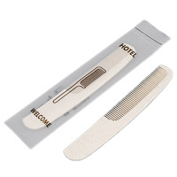 Prix d'usine des kits d'accessoires pour avion, kit de voyage pour hommes